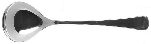 Milano (SILVERPLATE) Sugar Spoon