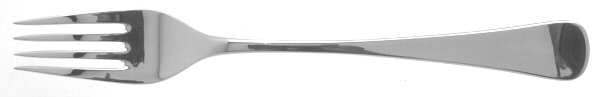 Milano (SILVERPLATE) Fork