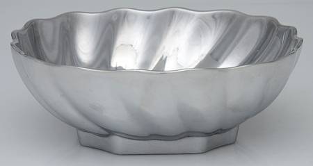 Eddy (Armetale, Hollowware) Small Bowl