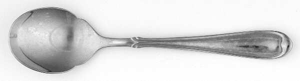 Summerset (Stainless, 18-8) Sugar Spoon