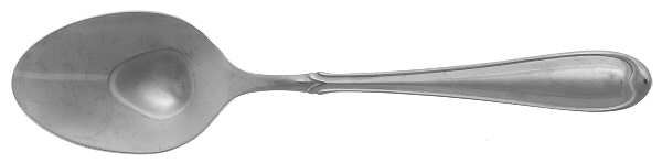 Summerset (Stainless, 18-8) Teaspoon
