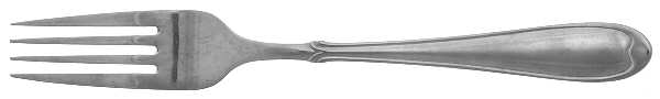 Summerset (Stainless, 18-8) Fork