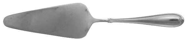 Summerset (Stainless, 18-8) All Stainless Pie Server