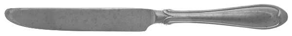 Summerset (Stainless, 18-8) New French Solid Knife
