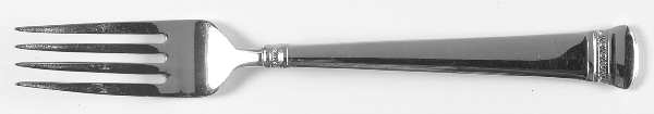 Carina (Stainless) Fork
