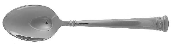 Carina (Stainless) Tablespoon (Serving Spoon)