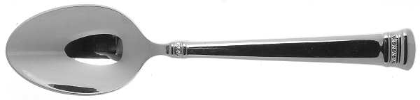 Carina (Stainless) Place/Oval Soup Spoon