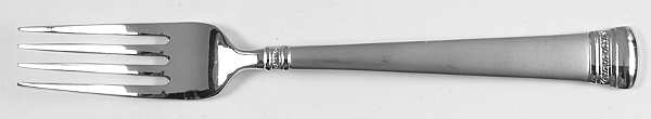 Carina-Matte (Stainless) Fork