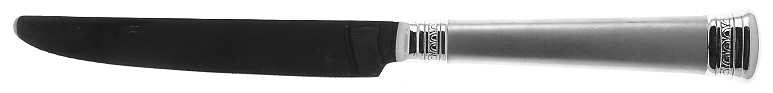 Carina-Matte (Stainless) New French Hollow Knife