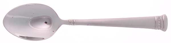 Carina-Matte (Stainless) Tablespoon (Serving Spoon)