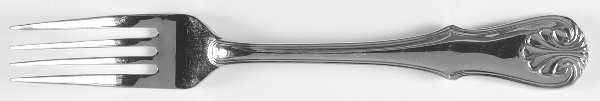 Duncannon (Stainless) Fork