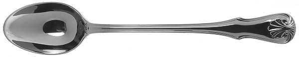 Duncannon (Stainless) Iced Tea Spoon