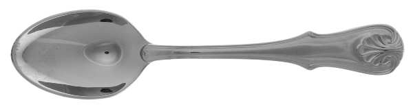Duncannon (Stainless) Place/Oval Soup Spoon
