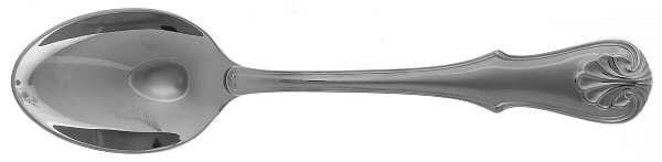 Duncannon (Stainless) Teaspoon