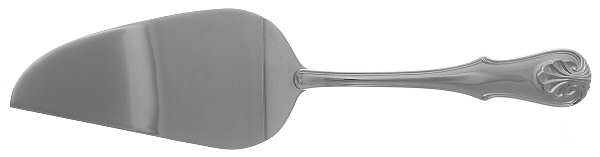 Duncannon (Stainless) Pie and Cake Server, Solid Piece