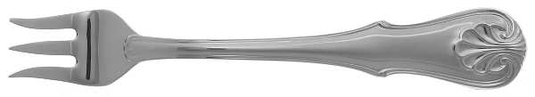 Duncannon (Stainless) Cocktail/Seafood Fork