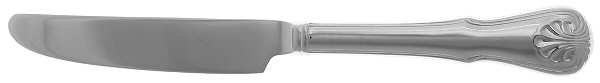 Duncannon (Stainless) Hollow Handle Master Butter Knife