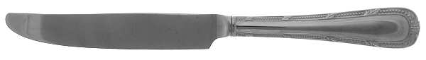 Russborough (Stainless) New French Hollow Knife