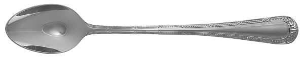Russborough (Stainless) Iced Tea Spoon