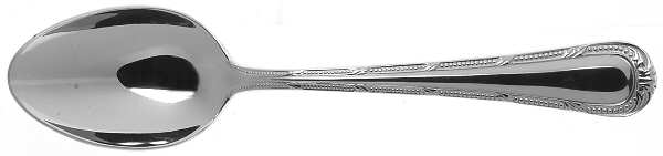 Russborough (Stainless) Place/Oval Soup Spoon