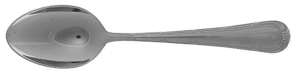 Russborough (Stainless) Tablespoon (Serving Spoon)