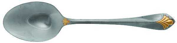 St Regis Gold (Stainless) Tablespoon (Serving Spoon)