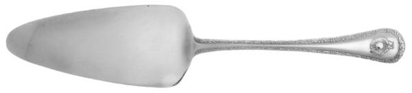 Holiday Wreath (Stainless) All Stainless Pie Server