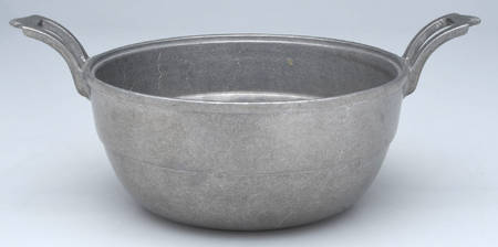 Plough Tavern (Armetale, Hollowware, Satin) Tureen No Lid