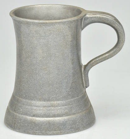 Plough Tavern (Armetale, Hollowware, Satin) Mug