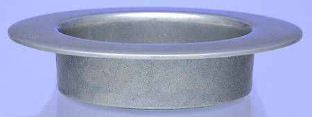 Plough Tavern (Armetale, Hollowware, Satin) Wine Bottle Coaster