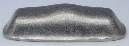 Plough Tavern (Armetale, Hollowware, Satin) 1/4 Lb Butter Lid