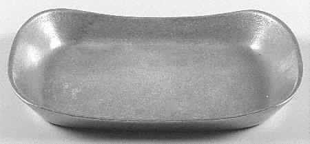 Plough Tavern (Armetale, Hollowware, Satin) 11" Bread Tray