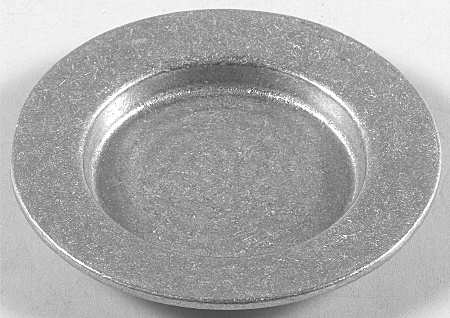 Plough Tavern (Armetale, Hollowware, Satin) Coaster