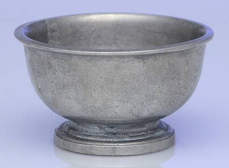 Plough Tavern (Armetale, Hollowware, Satin) Mini Open Sugar Bowl