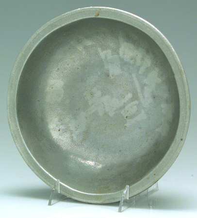Plough Tavern (Armetale, Hollowware, Satin) 9" Round Vegetable Bowl