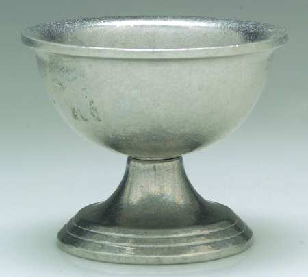 Plough Tavern (Armetale, Hollowware, Satin) Low Sherbet
