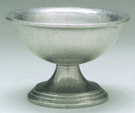 Plough Tavern (Armetale, Hollowware, Satin) Low Sherbet