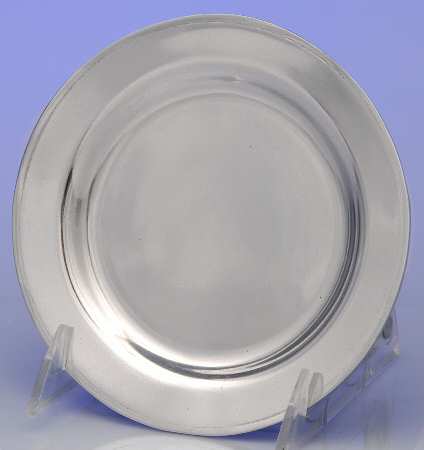 Plough Tavern (Armetale, Hollowware, Satin) Bread and Butter Plate