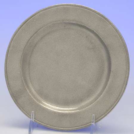 Plough Tavern (Armetale, Hollowware, Satin) Salad Plate