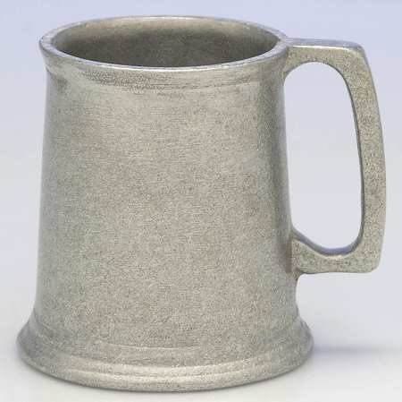 Plough Tavern (Armetale, Hollowware, Satin) Mug