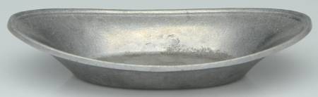 Plough Tavern (Armetale, Hollowware, Satin) 9" Bread Tray