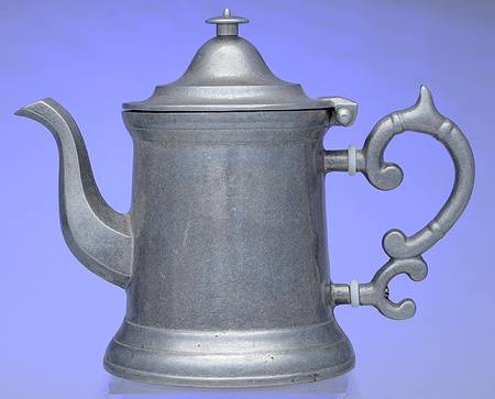 Plough Tavern (Armetale, Hollowware, Satin) by Wilton Armetale