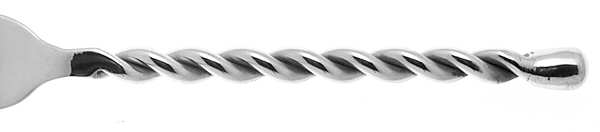 Twist (Stainless)