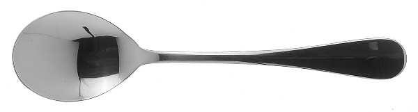 Hartford (Stainless, China) Sugar Spoon