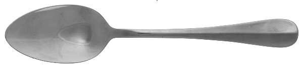 Hartford (Stainless, China) Tablespoon (Serving Spoon)