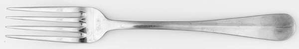 Hartford (Stainless, China) Fork