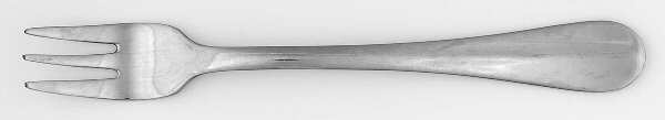 Hartford (Stainless, China) Cocktail/Seafood Fork