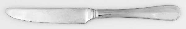 Hartford (Stainless, China) New French Solid Knife