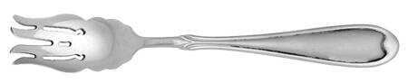 Summerset Frost (Stainless) Dessert Fork HC