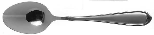 Summerset Frost (Stainless) Place/Oval Soup Spoon